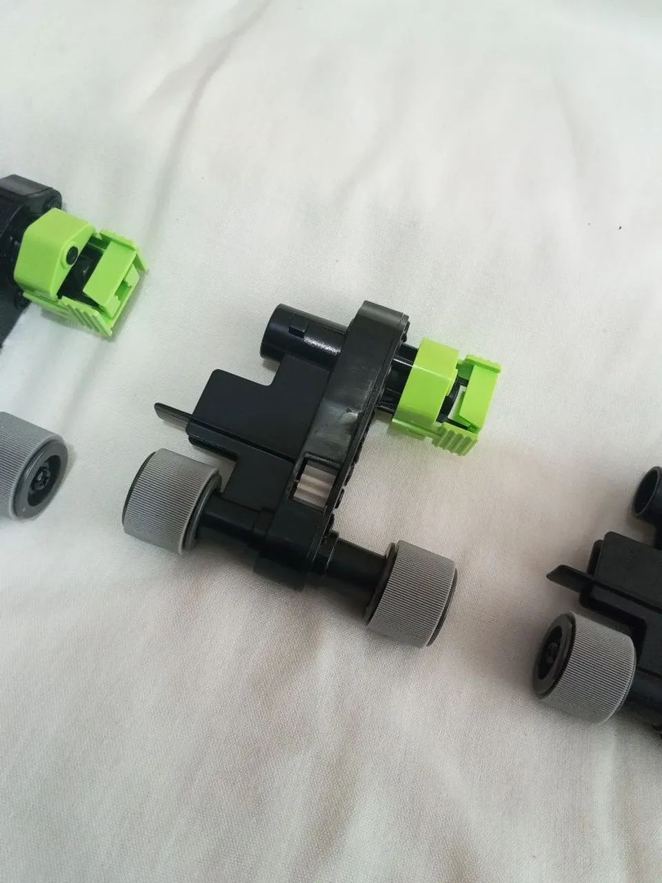 Pickup Roller Lexmark nova  - Foto 2