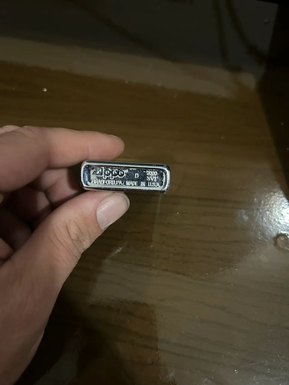 Zippo Jack Daniels  - Foto 4