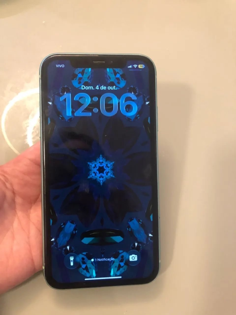 iPhone 11 64GB 