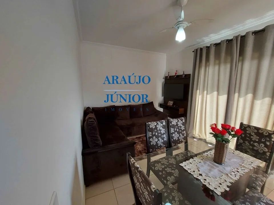 APARTAMENTO PARA VENDA - Foto 5