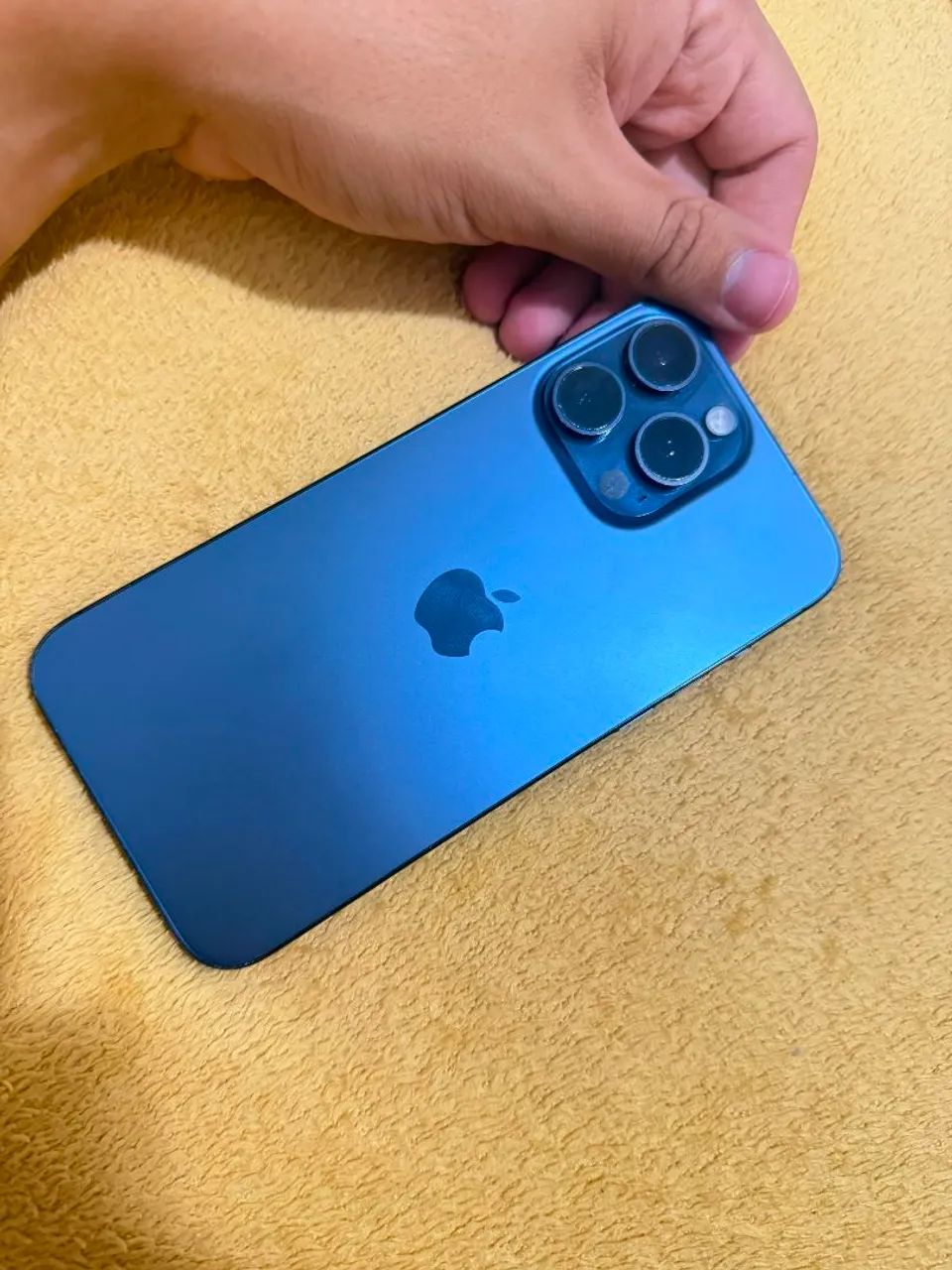 IPHONE 15 PRO MAX (NA CAIXA) - Foto 2