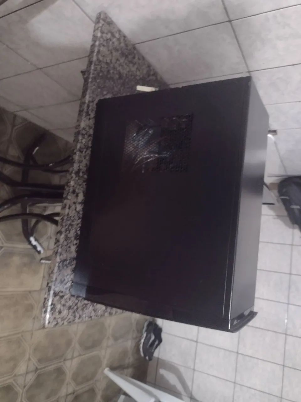 PC  400gb - Foto 2