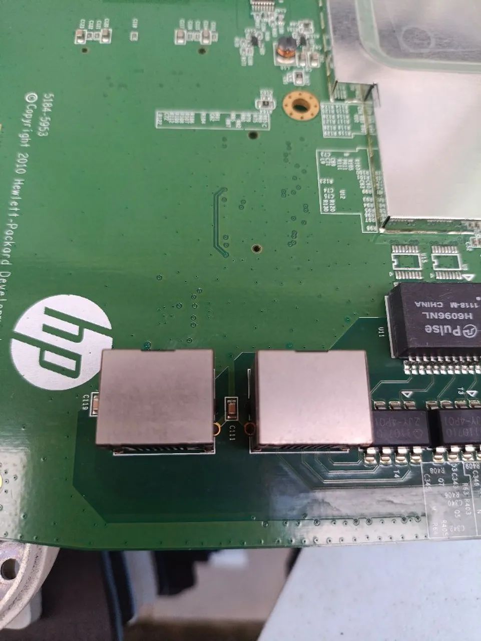HP E-MSM-460 Access Point (Used)441992824698316802