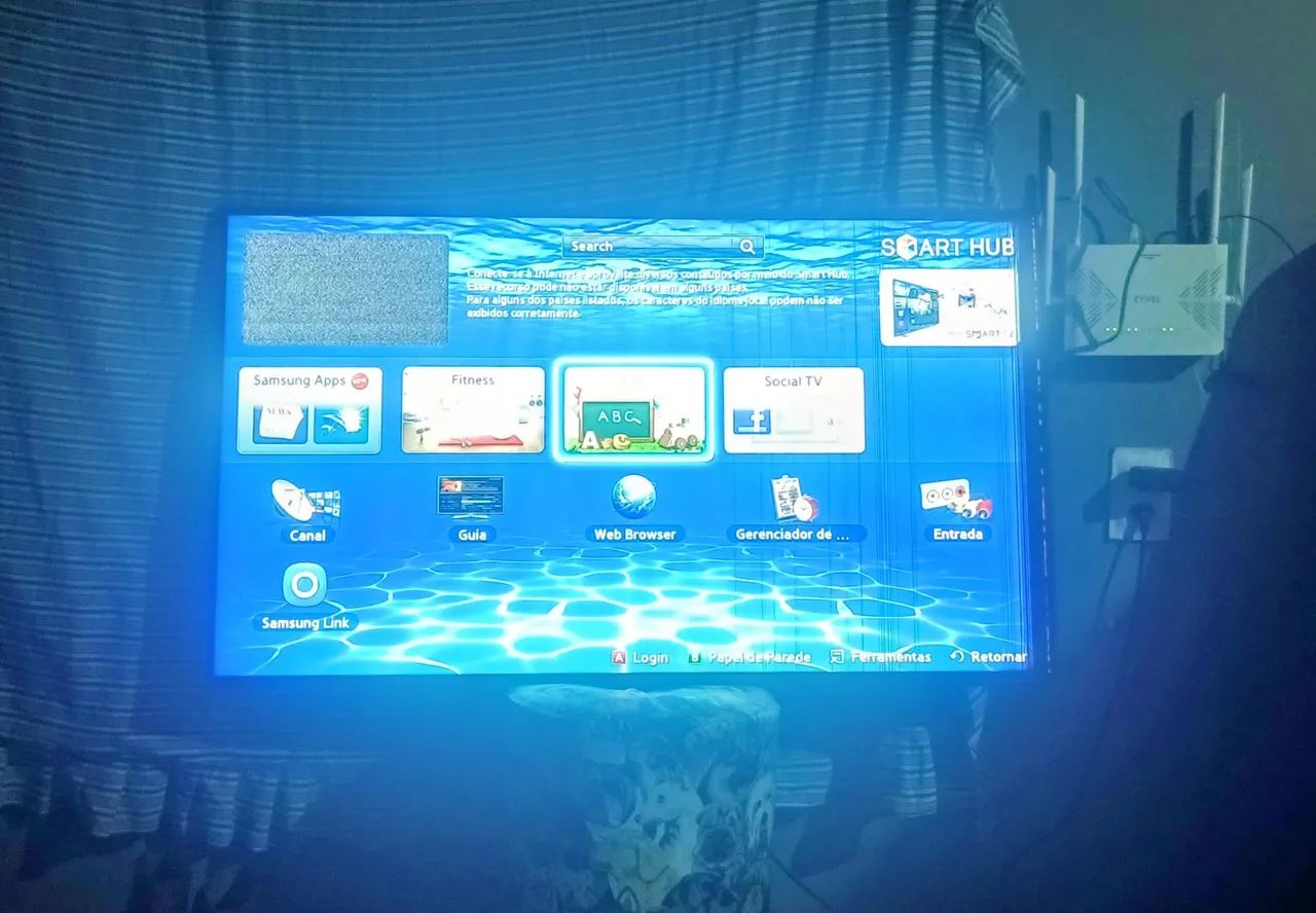 Tv smart  - Foto 2