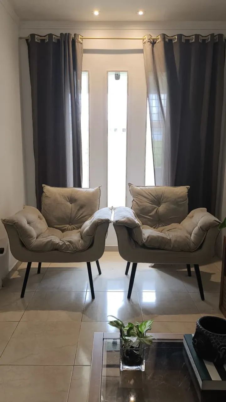 Poltronas 