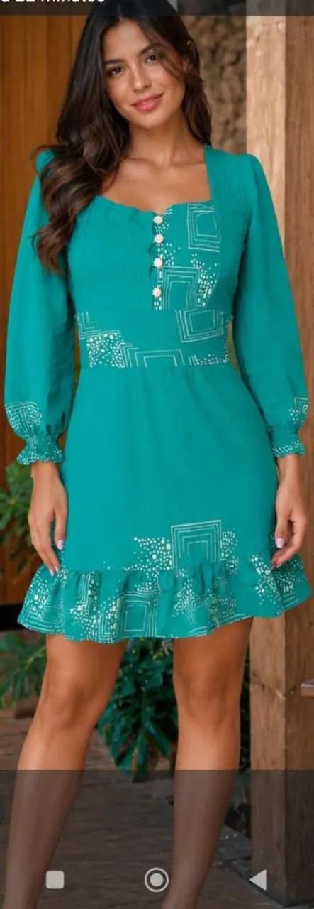 Vestidos Bela Angel  - Foto 3