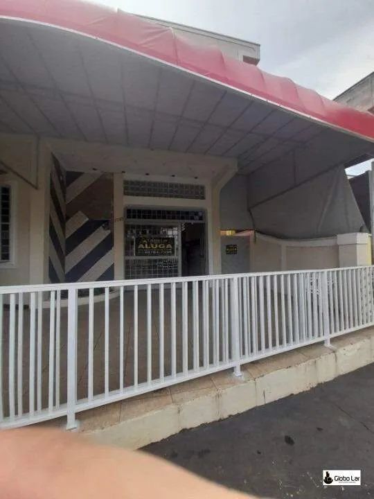 Ponto de Comércio para Alugar em Limeira/SP | Bairro Vila Queiroz