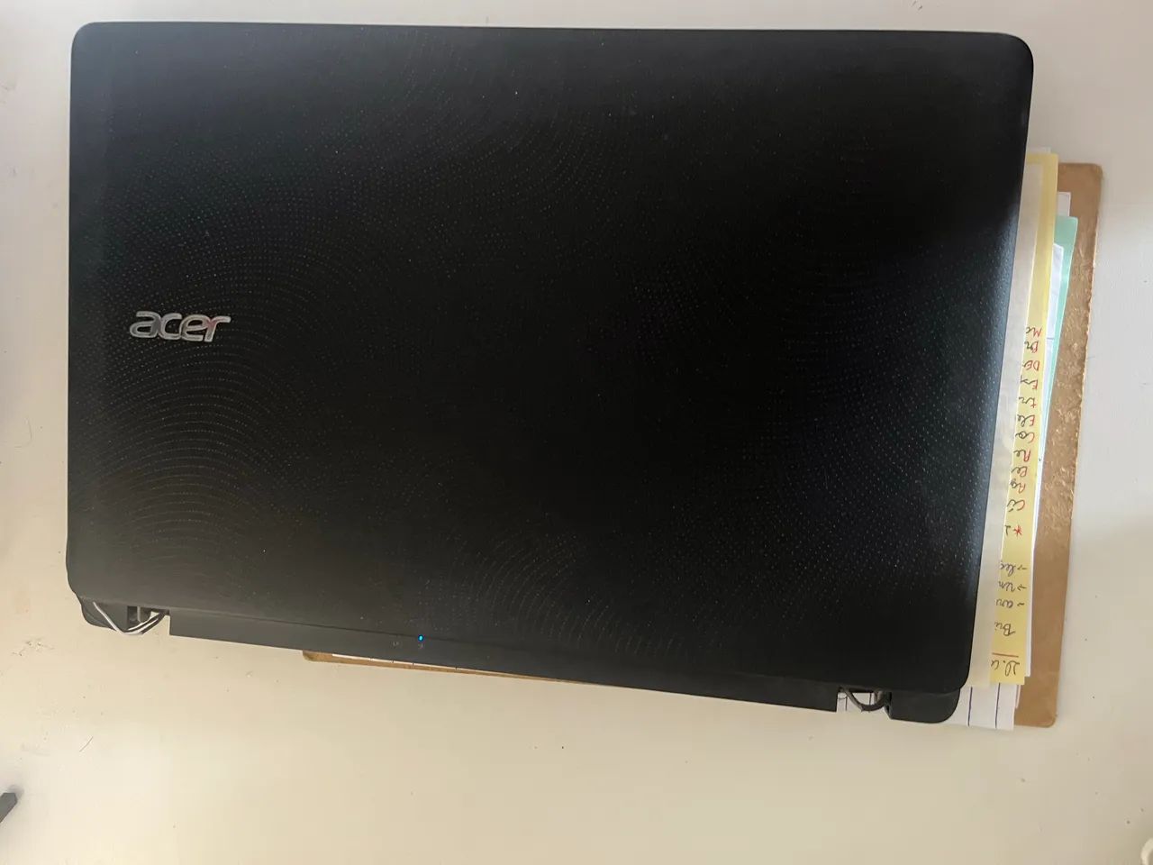 Notebook 15,6 polegadas 