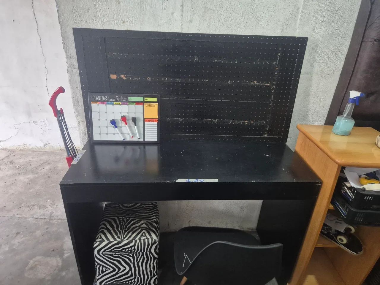 Mesa escritório - Foto 3
