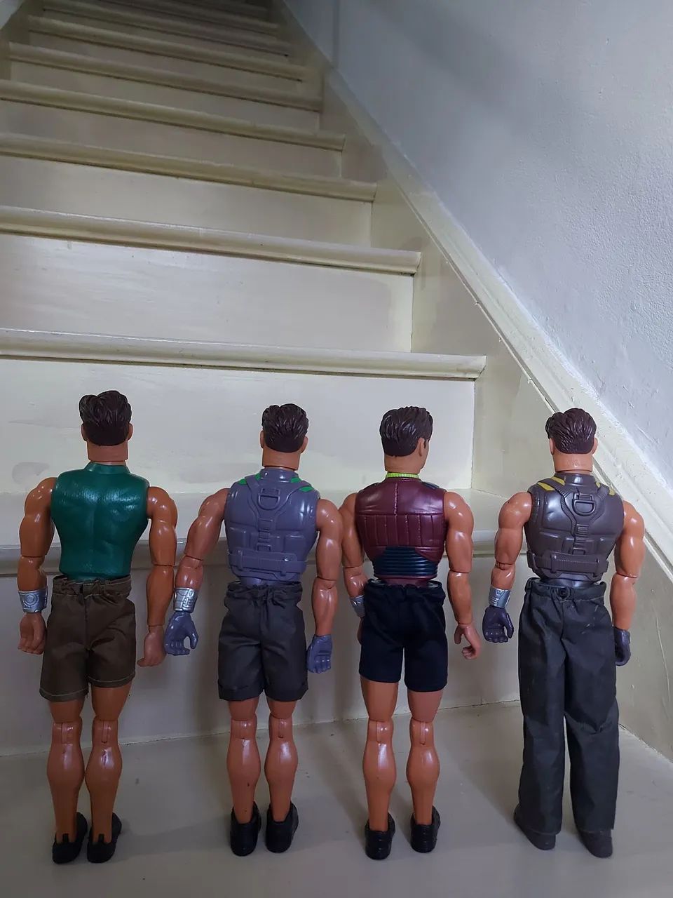 Boneco Max Steel  - Foto 5