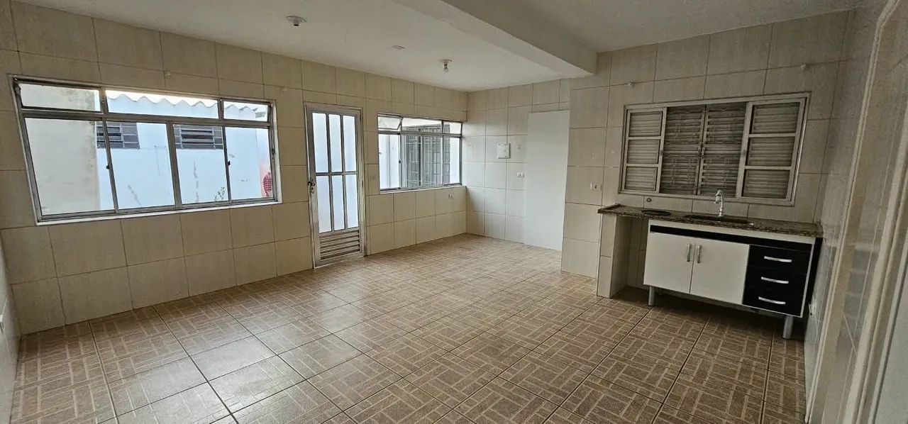 Sobrado com salão comercial na Villa Vera-B. Saúde - Foto 4