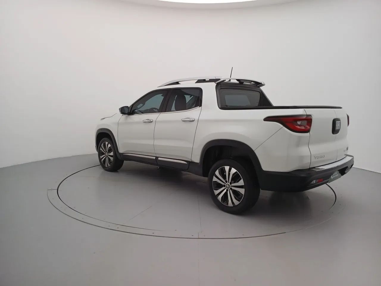 Fiat Toro 2024 - Foto 3