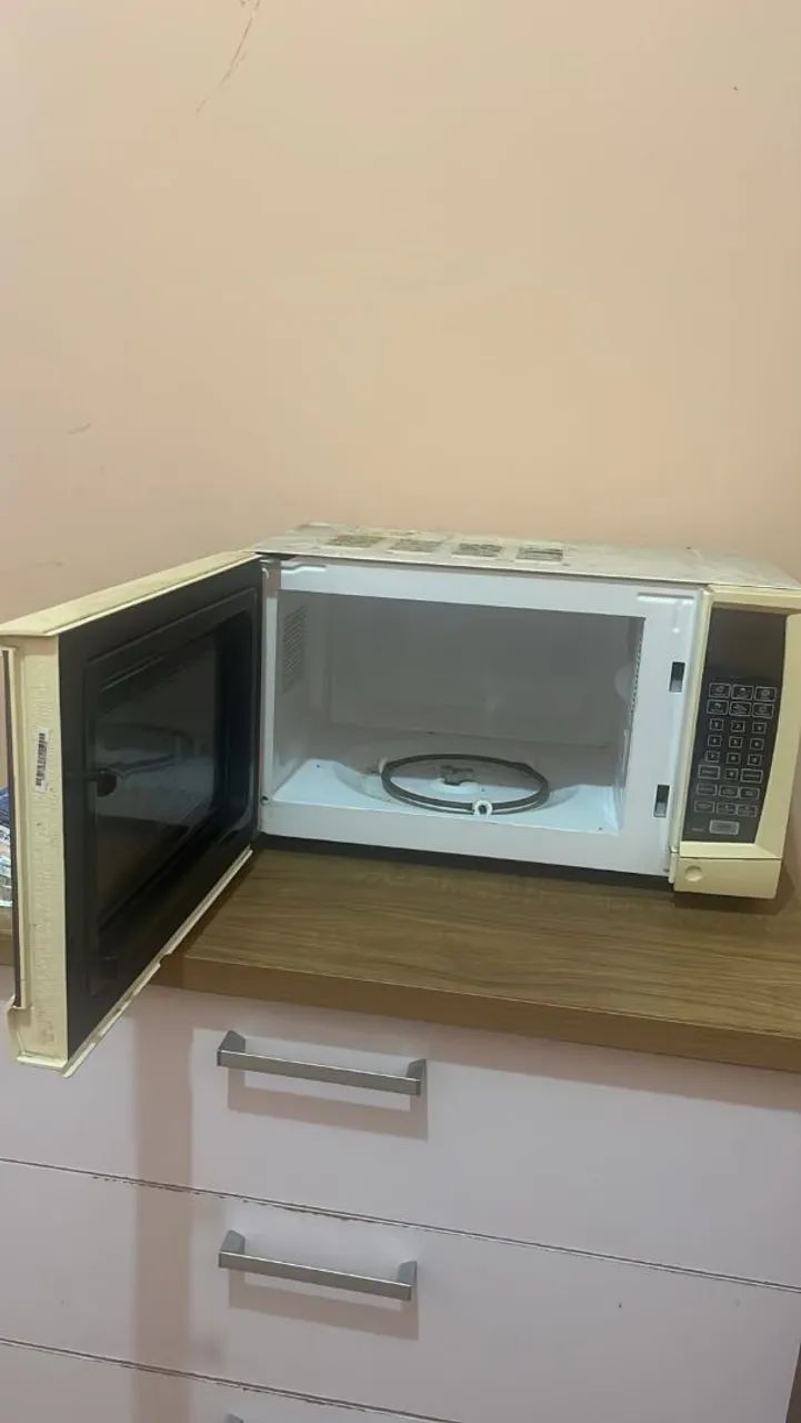 Microondas Philco 24L - Foto 2