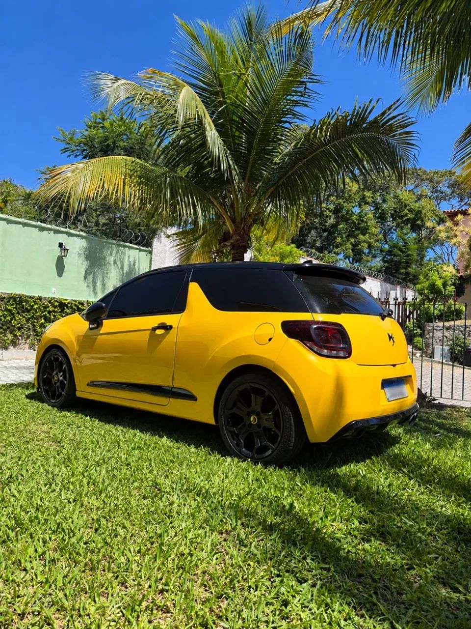Citroen DS3 1.6 Turbo 16V 3P Mec. 2013 - Foto 3