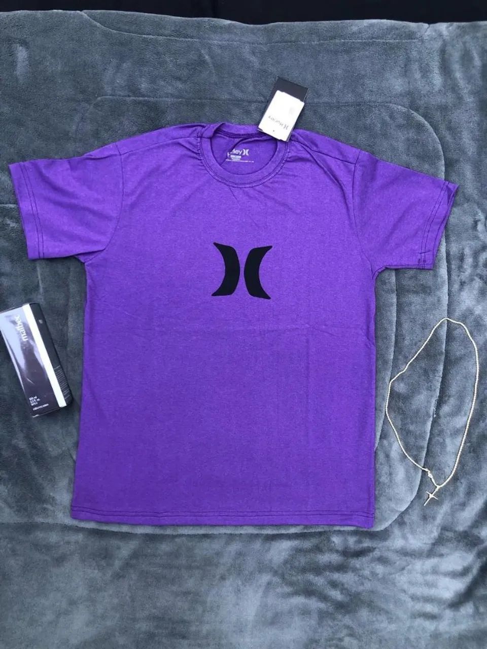 Camisas masculinas P - Foto 3