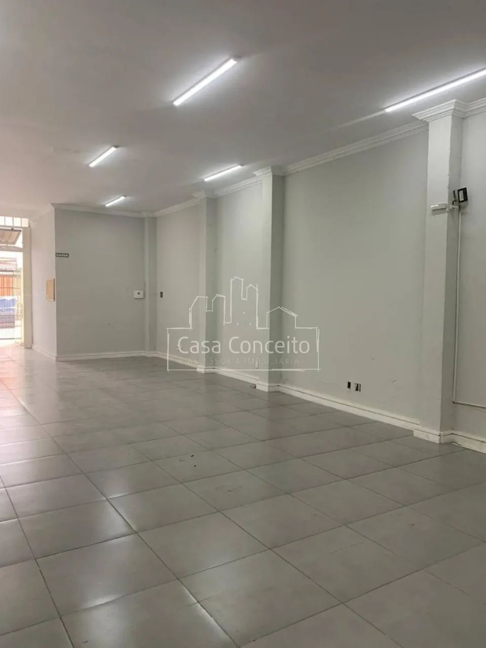 Sala Comercial Para Alugar no bairro Vila Olímpia em Sorocaba - Foto 5