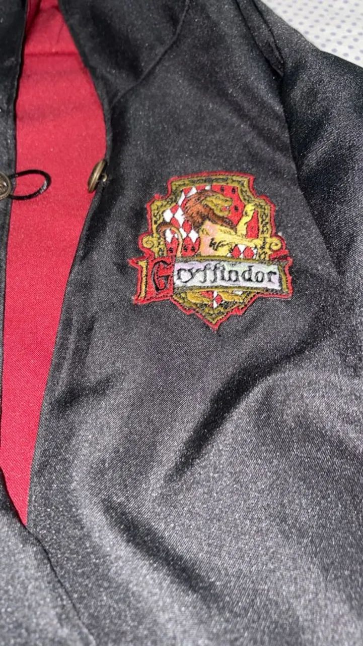 Roupa Harry Potter  - Foto 2