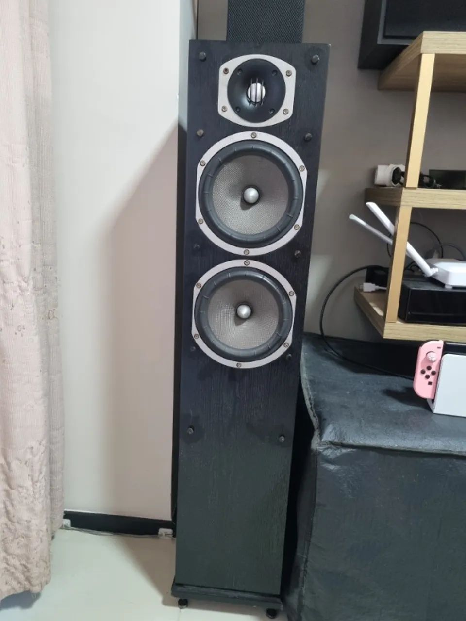 Caixa Energy RC 50 Hi End 225W - Foto 3