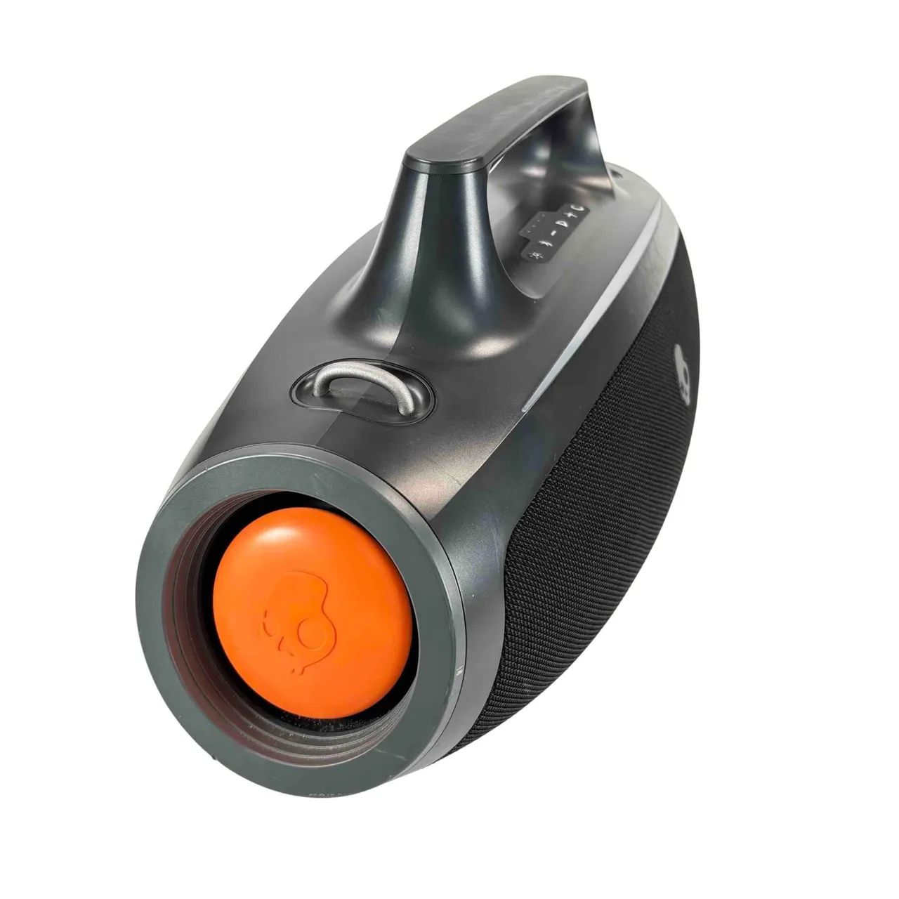 SKULLCANDY BARREL XL, RESISTENTE A ÁGUA IPX5.  - Foto 5