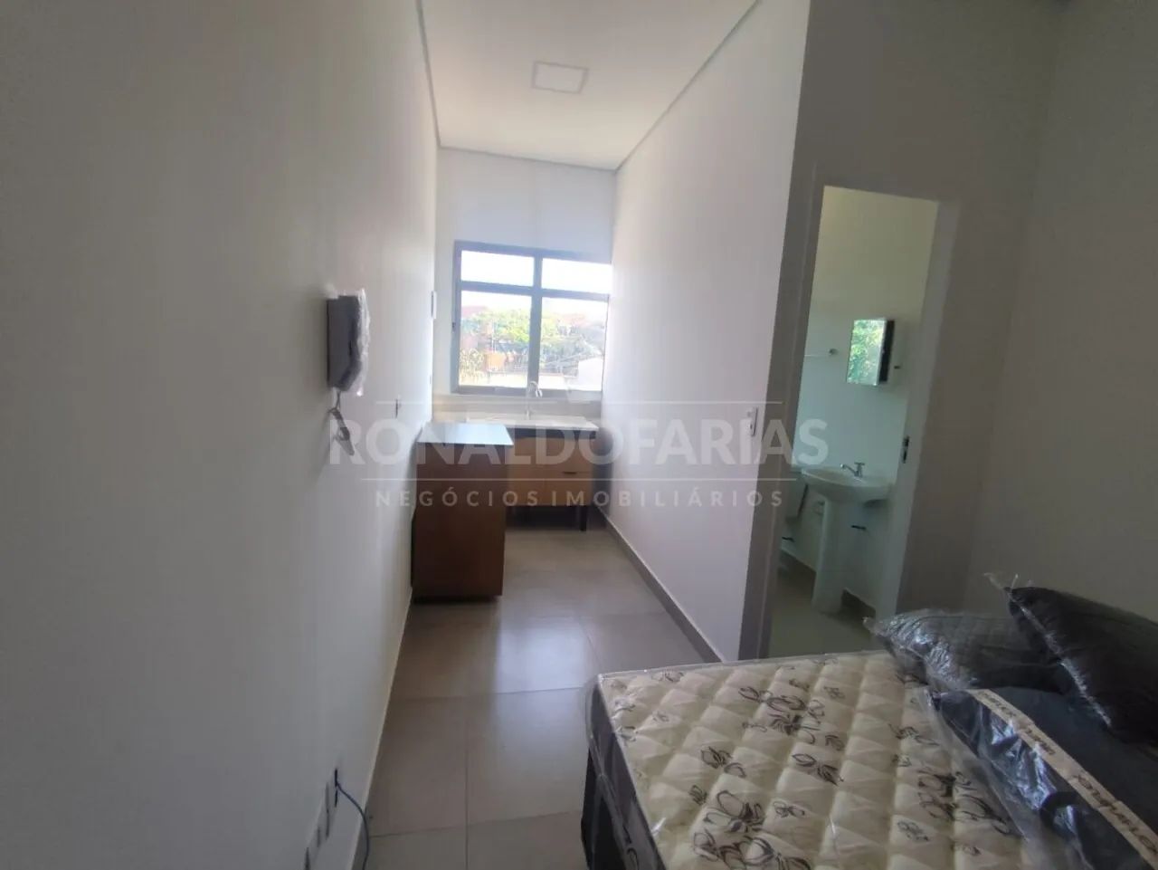 KITNET PARA LOCAÇÃO EM INTERLAGOS 16 M²