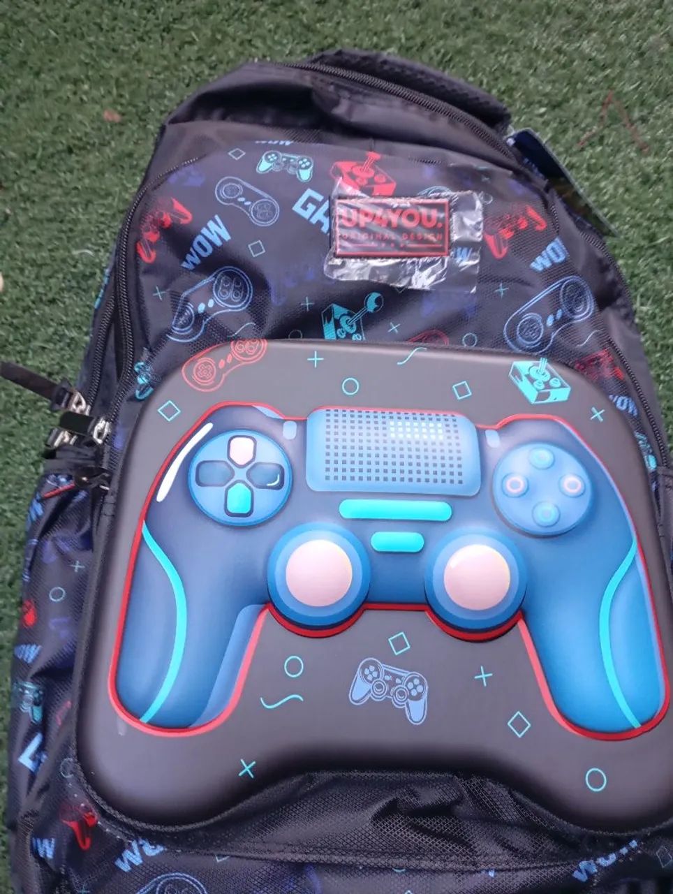 Mochila nova  - Foto 2