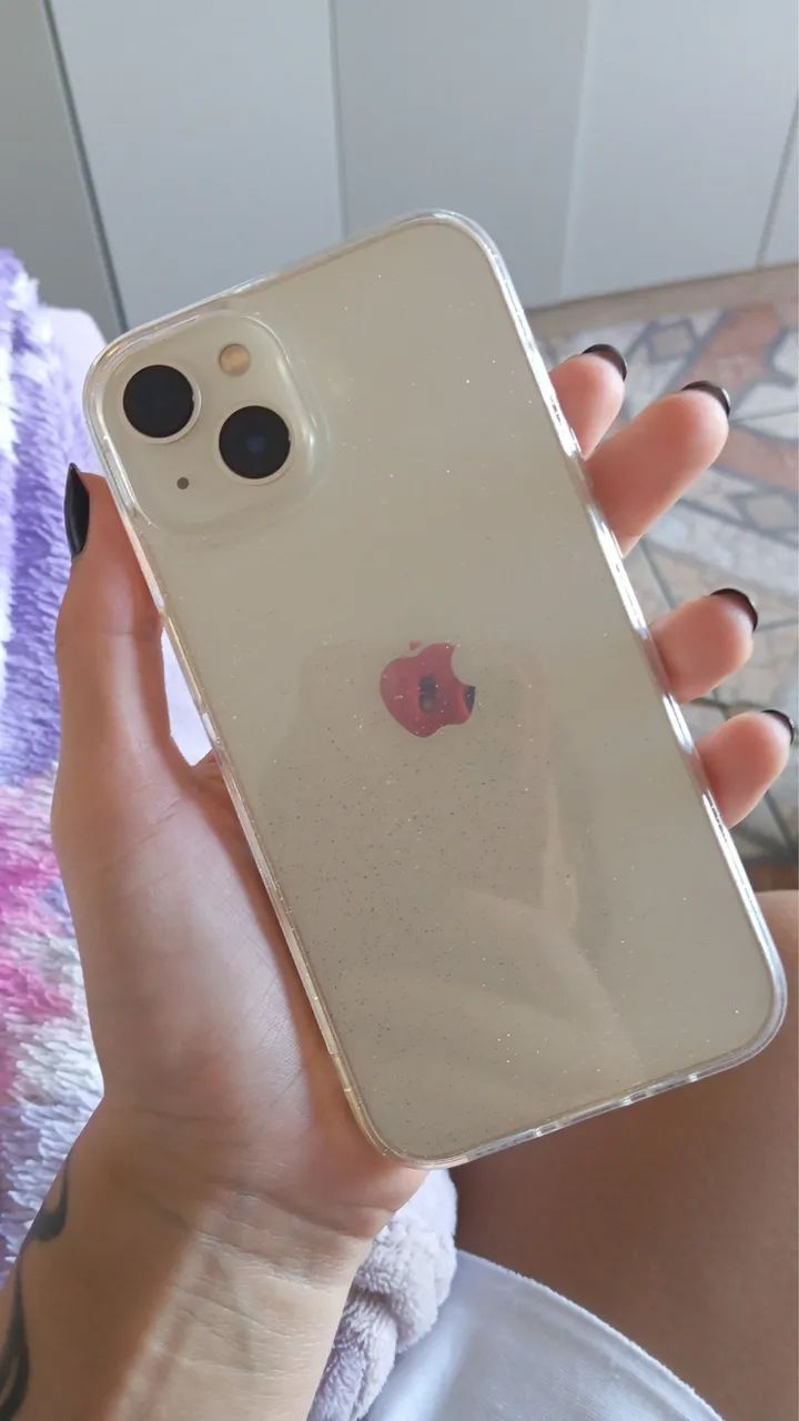 Vendo iPhone 13