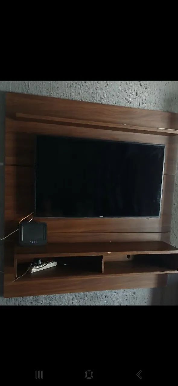Tv Samsung 50 polegadas 4k  - Foto 2