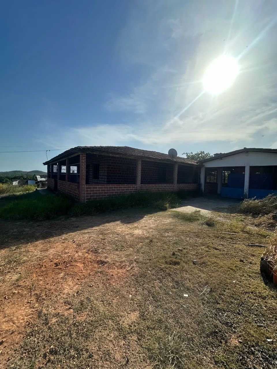 Vendo chácara em Itaporanga  - Foto 2
