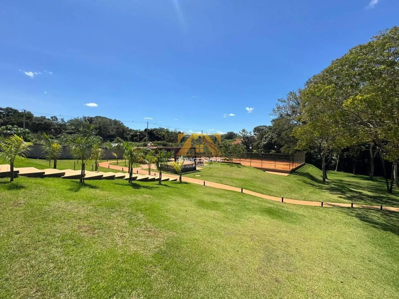 Lote/Terreno à Venda, Plano Diretor Sul - Palmas