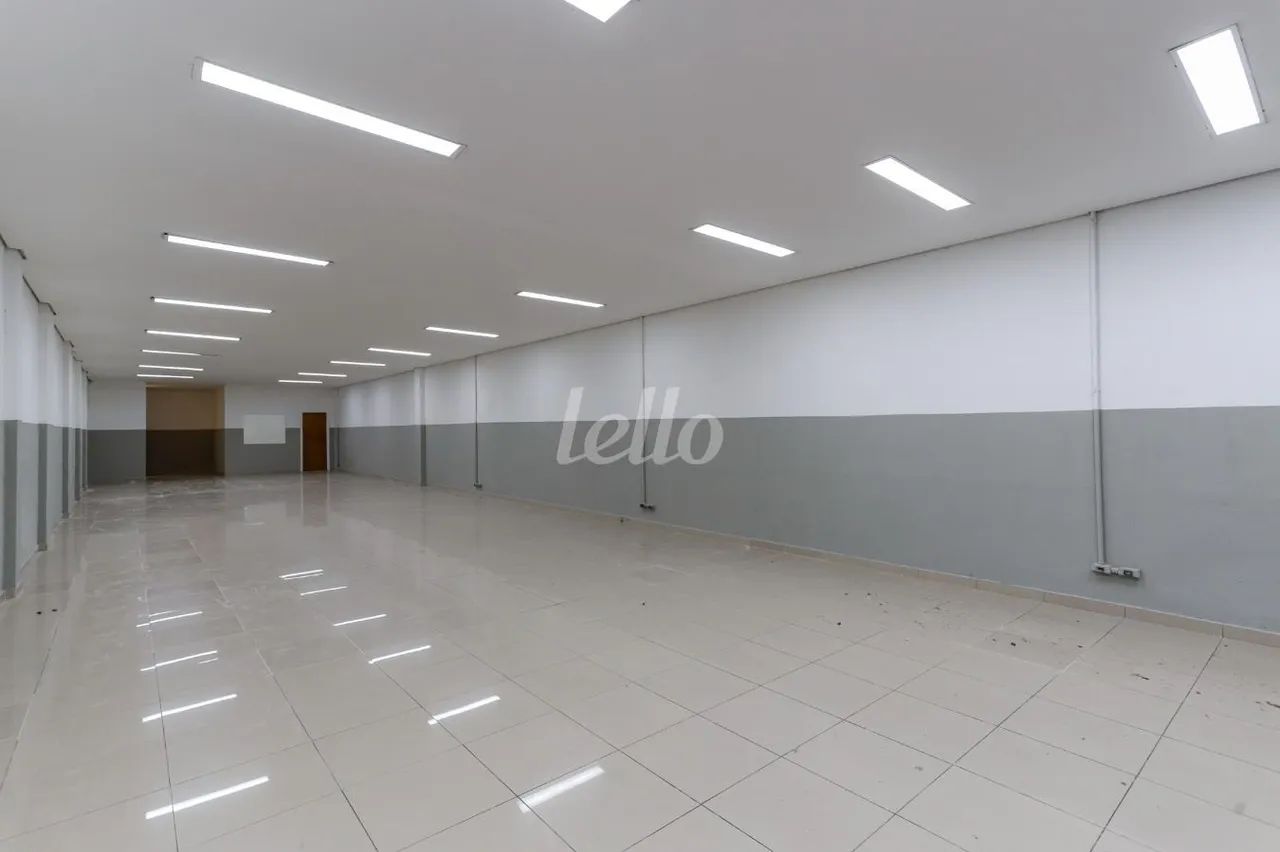Comercial para alugar no(a) Bom Retiro - Foto 4