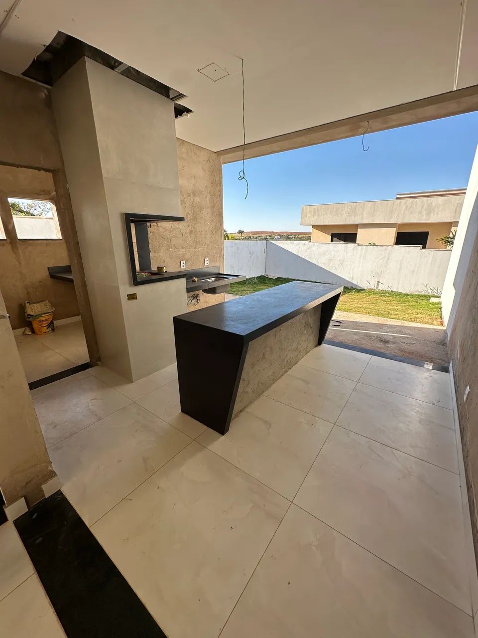 Casa de alto padrão Alphaville residencial 2 - Foto 5