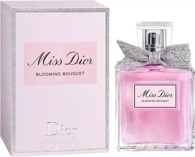 Dior Miss Dior Blooming Bouquet EDT 100ml 