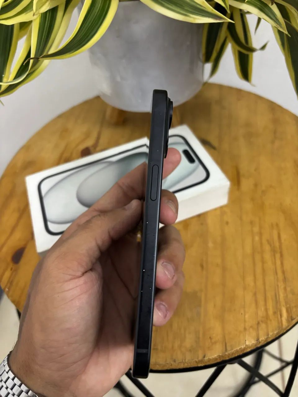 IPHONE 15 128GB  - Foto 5