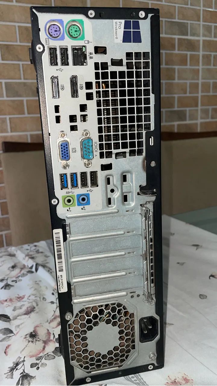 Desktop completo Dell I7 - Foto 4
