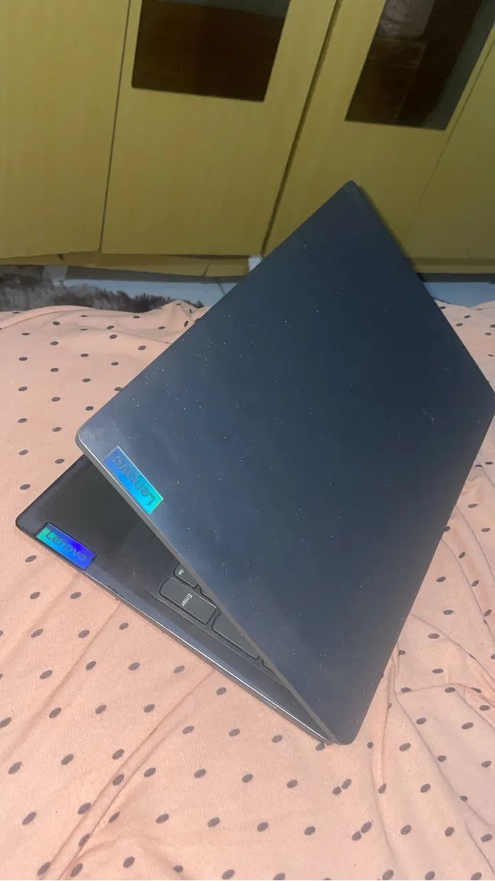 VENDE-SE NOTEBOOK IDEAPAD SLIM 3  - Foto 2