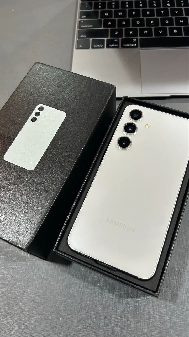 S24 256gb - Foto 5