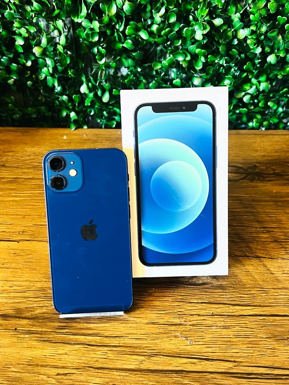 iPhone 12 mini 64gb - Foto 3