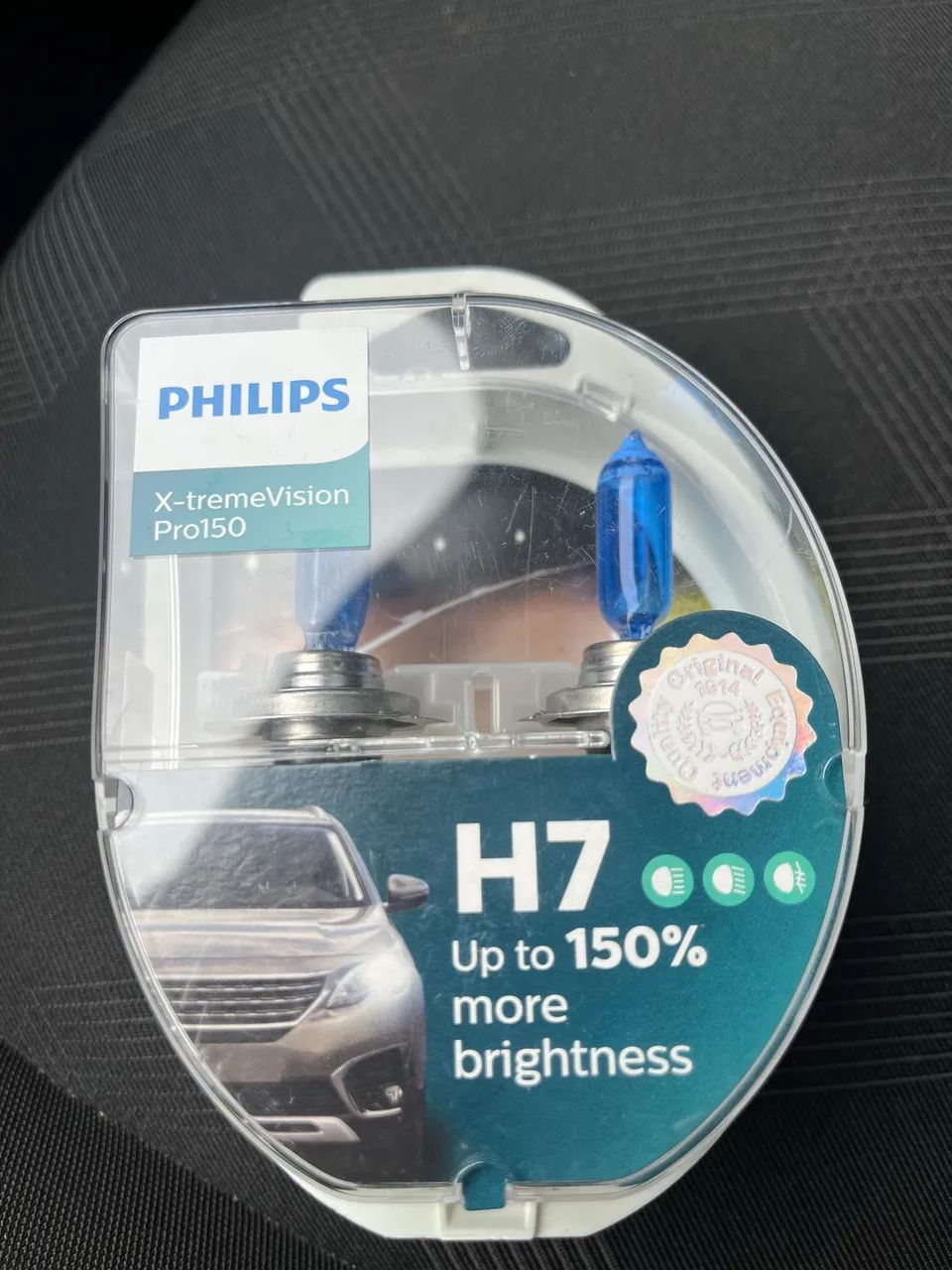 SUPER BRANCA PHILIPS 