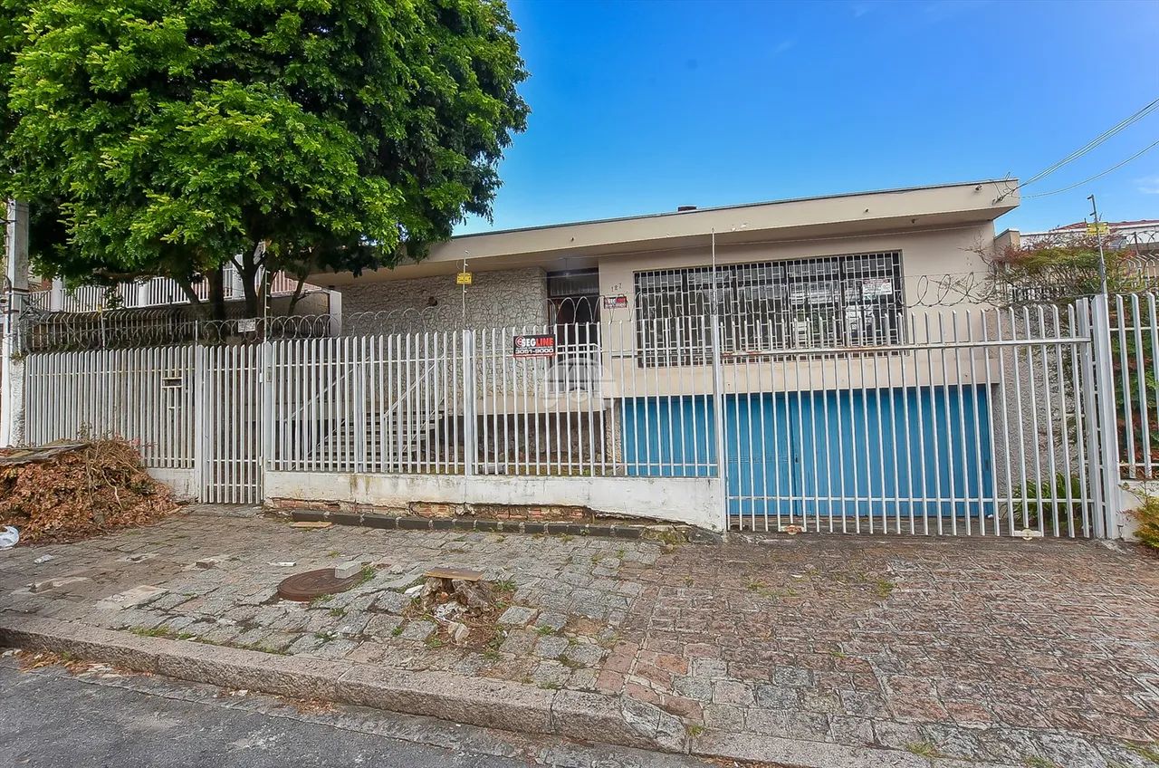 Vendas Casa Curitiba PR