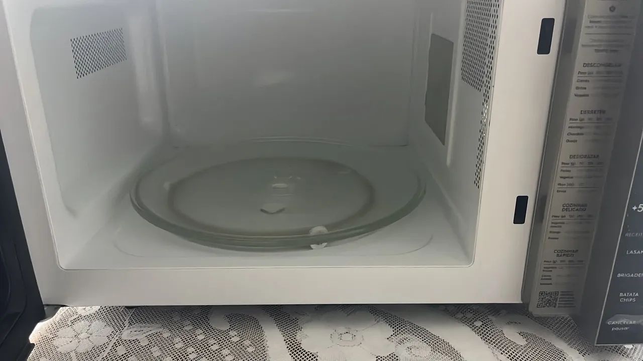 Microondas 36 l Electrolux - Foto 3