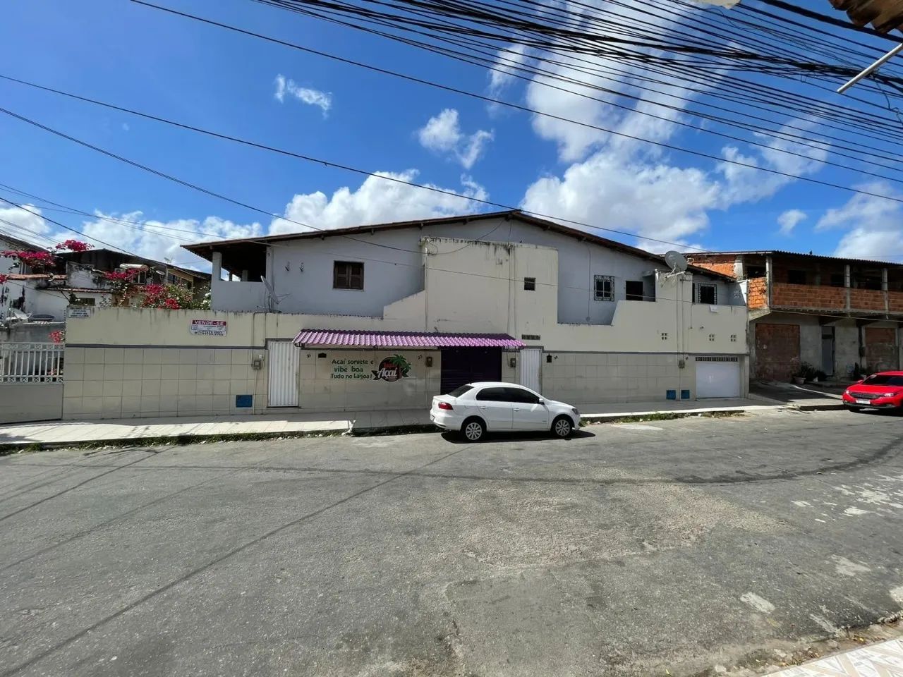 Predio à venda em Vila União, Fortaleza - Foto 3