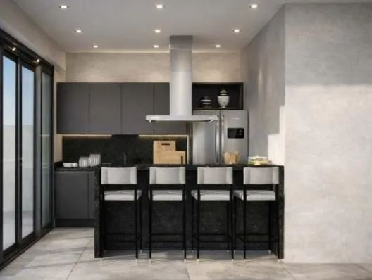 Casa no Portal do Sol com  3 suítes. - Foto 4