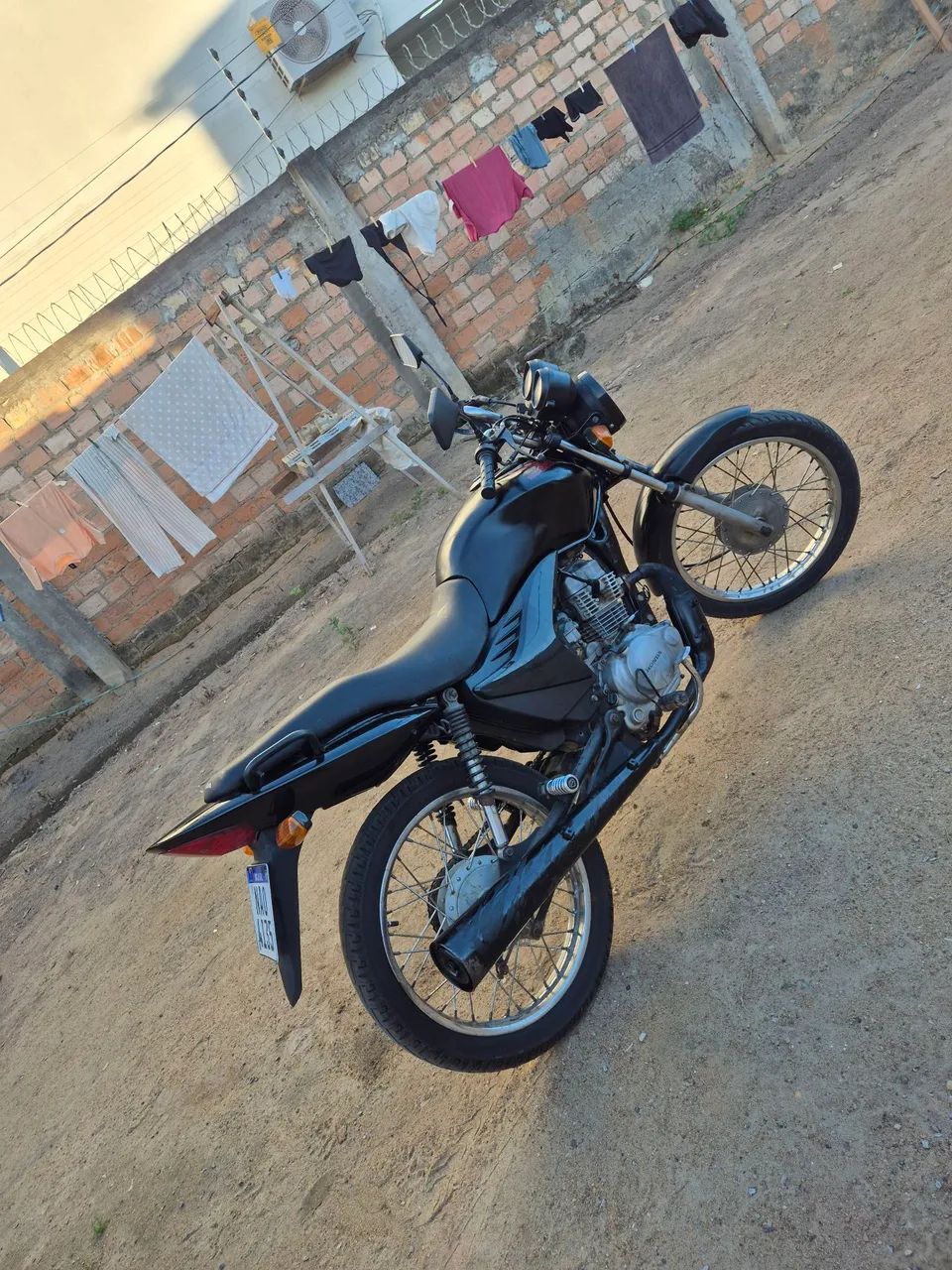Fan 125  - Foto 2