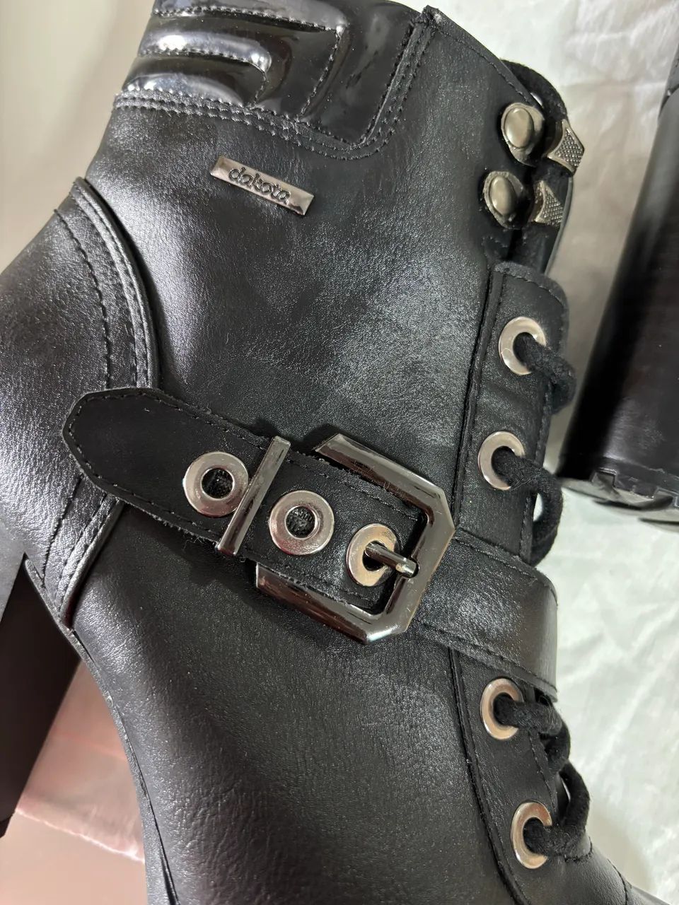Bota seminova - Foto 2
