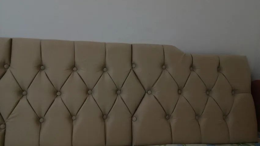 Cabeceira cama king - Foto 2