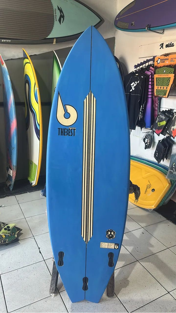 Pranchas de surf  - Foto 5