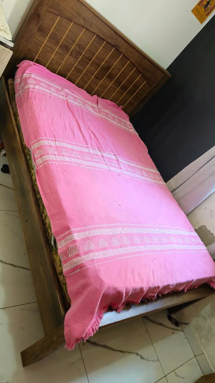 Cama de Casal 