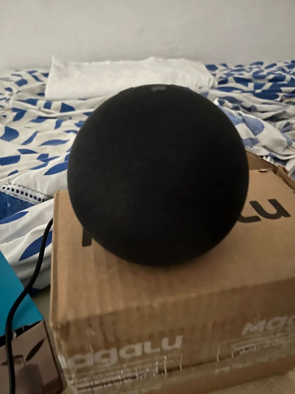 Alexa echo dot 5 - Foto 4