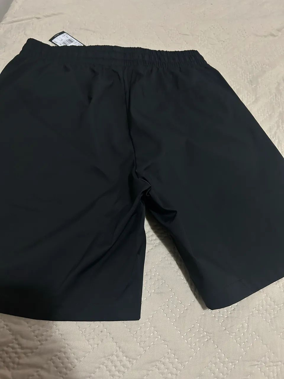 Bermuda Calção Adidas Original 200$ - Foto 3