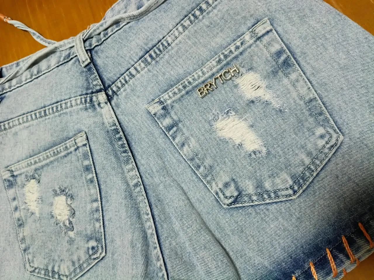 Short jeans  - Foto 5
